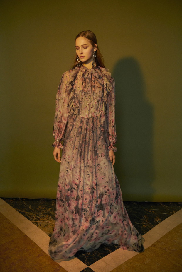 Alberta Feretti Pre-Fall 2021