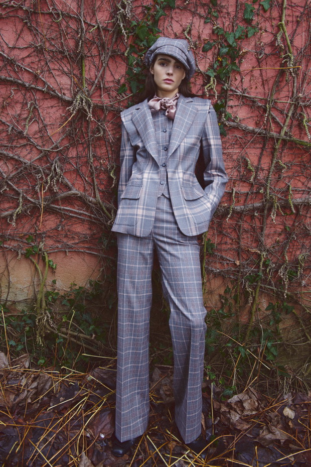 Alberta Feretti Pre-Fall 2021