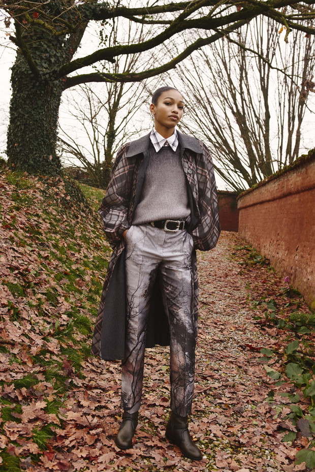 Alberta Feretti Pre-Fall 2021