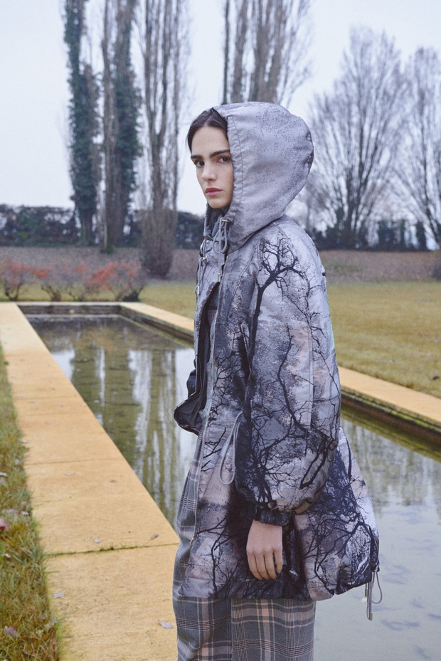 Alberta Feretti Pre-Fall 2021