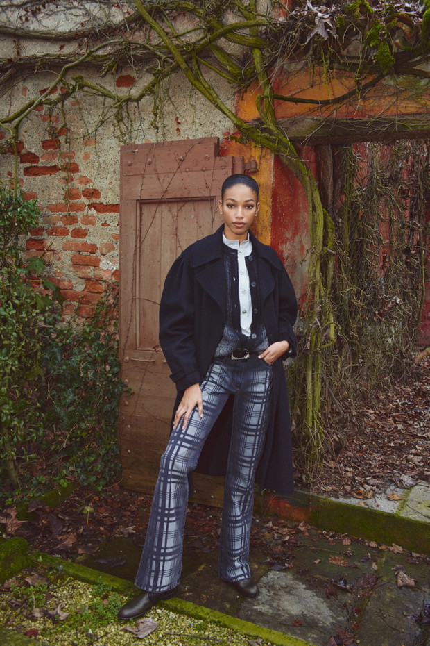 Alberta Feretti Pre-Fall 2021
