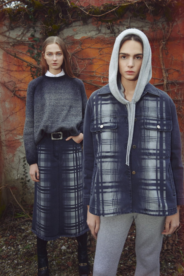 Alberta Feretti Pre-Fall 2021