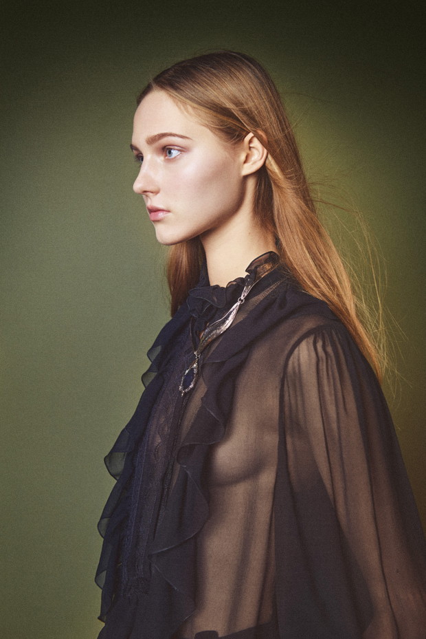 Alberta Feretti Pre-Fall 2021