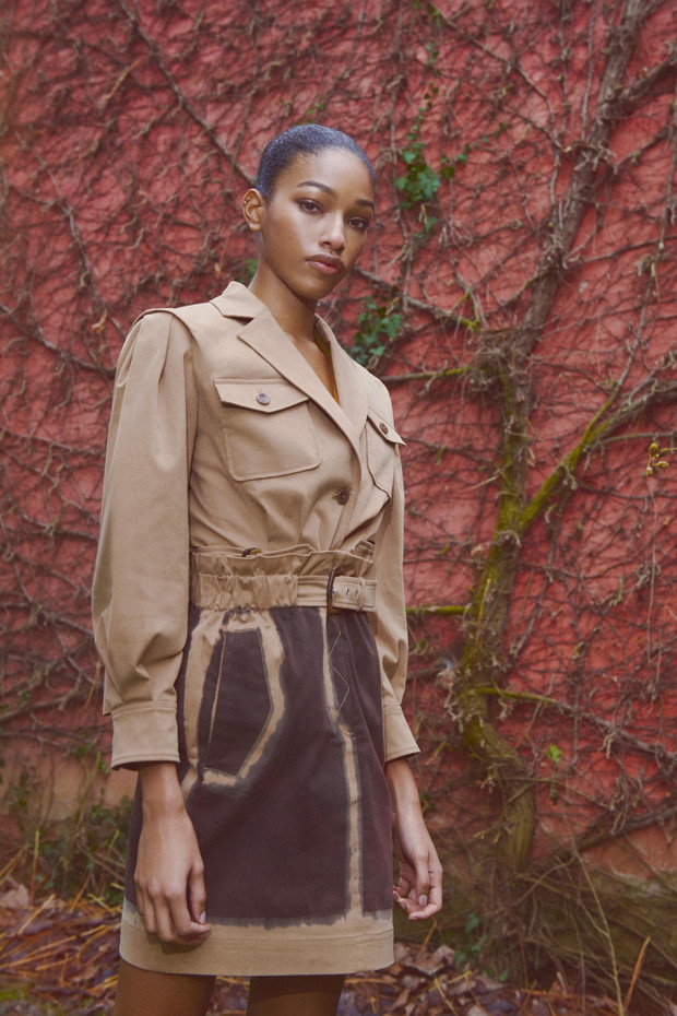 Alberta Feretti Pre-Fall 2021