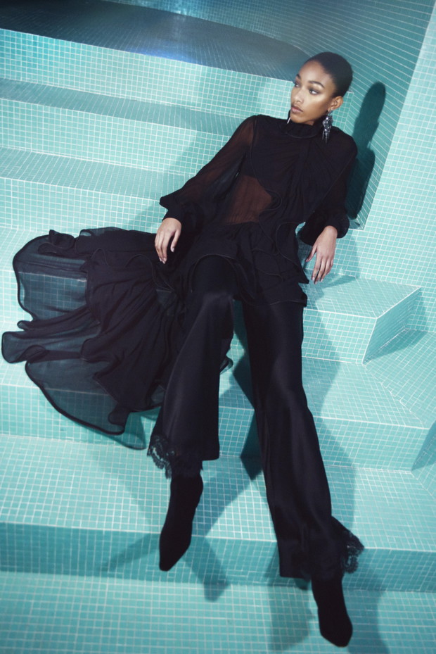 Alberta Feretti Pre-Fall 2021