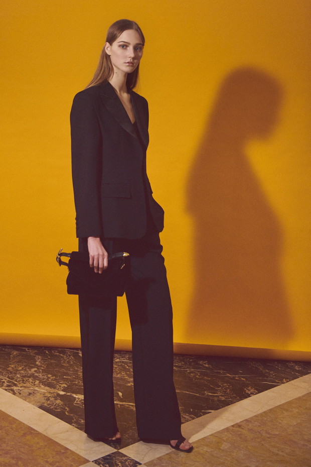 Alberta Feretti Pre-Fall 2021