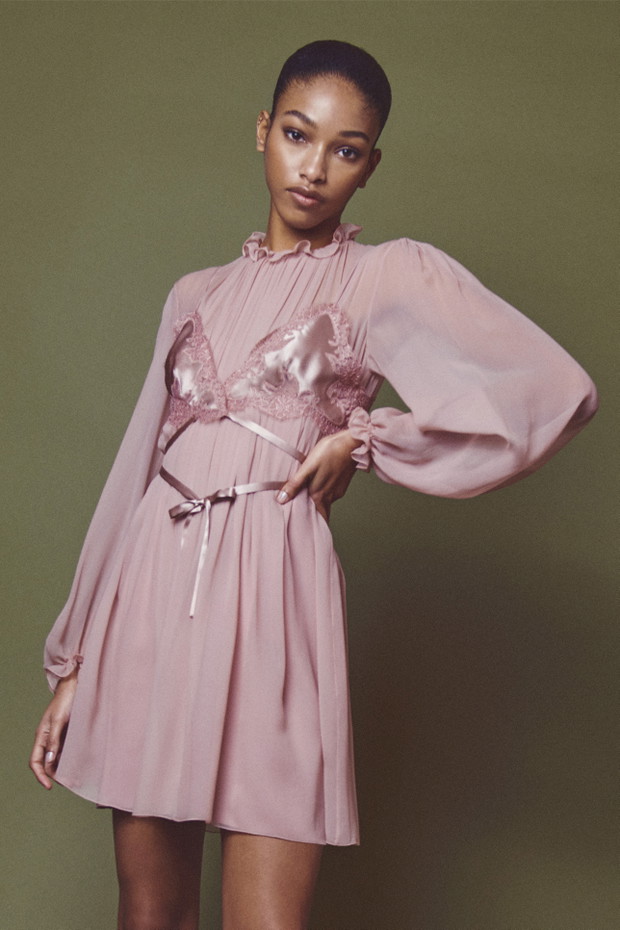 Alberta Feretti Pre-Fall 2021