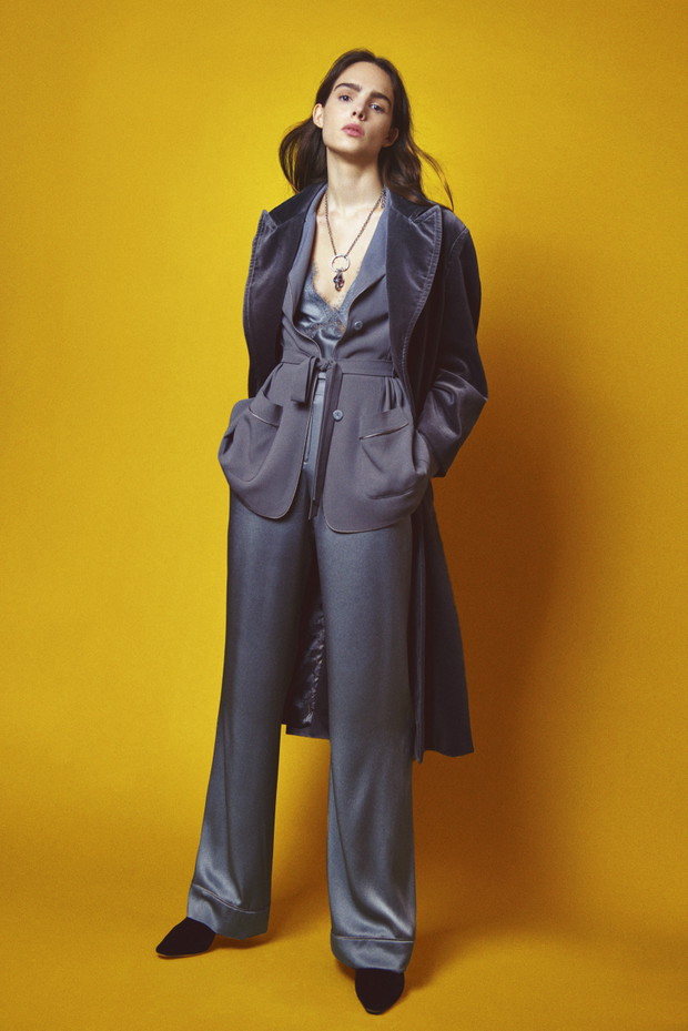 Alberta Feretti Pre-Fall 2021