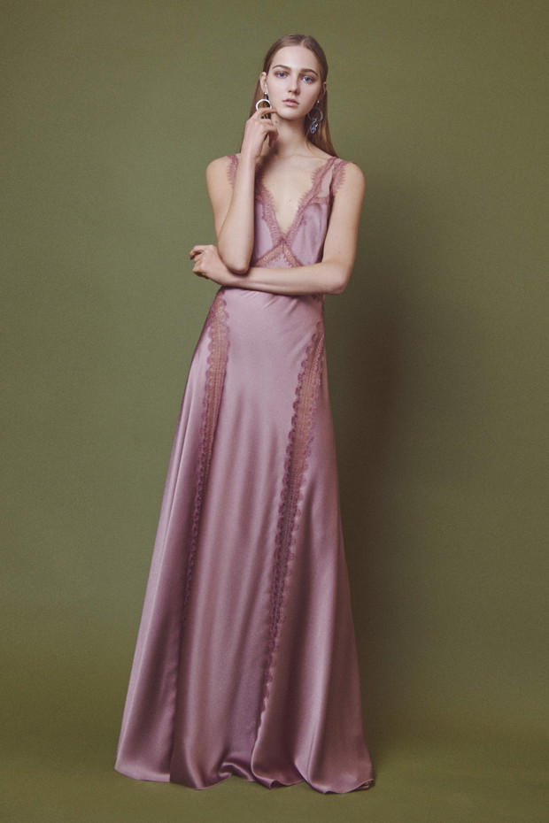 Alberta Feretti Pre-Fall 2021