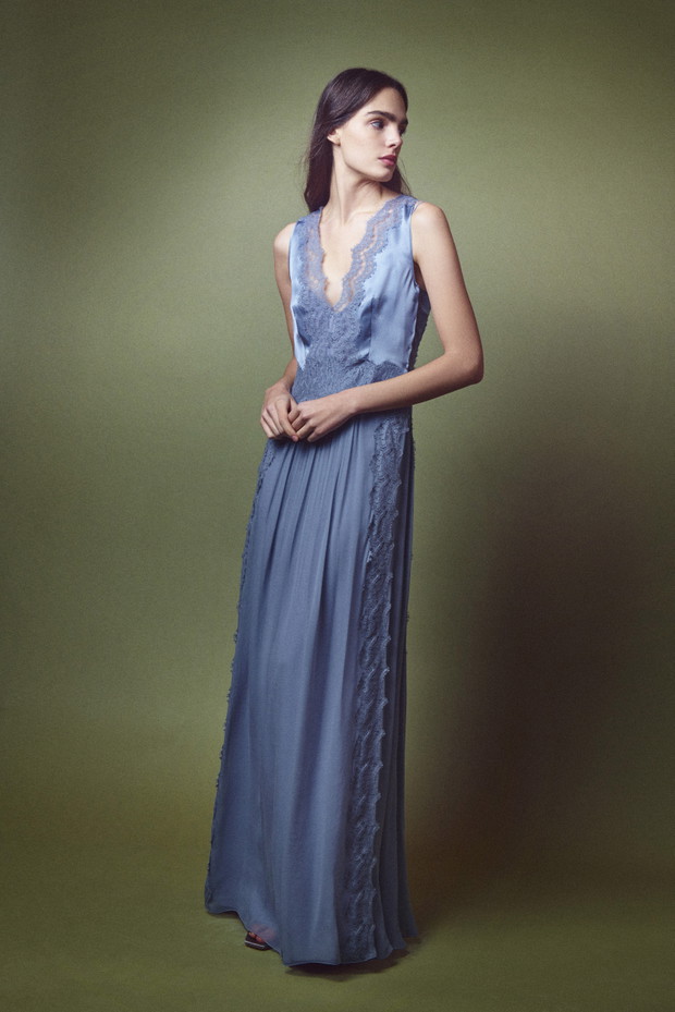 Alberta Feretti Pre-Fall 2021