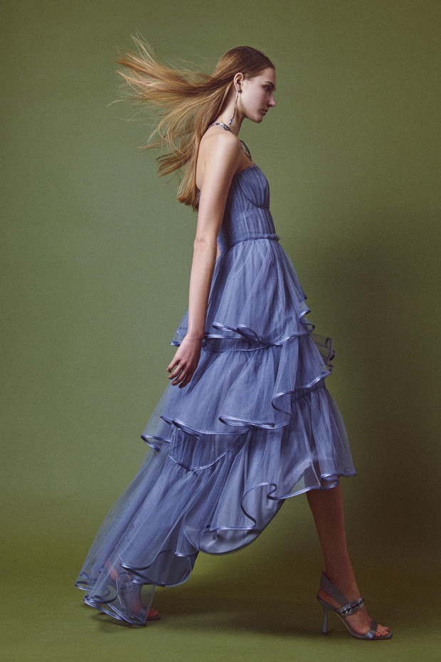 Alberta Feretti Pre-Fall 2021