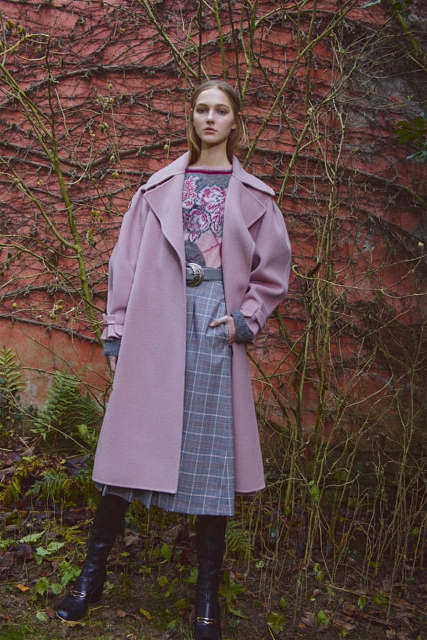 Alberta Feretti Pre-Fall 2021