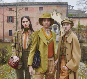 Alberta Feretti Pre-Fall 2021