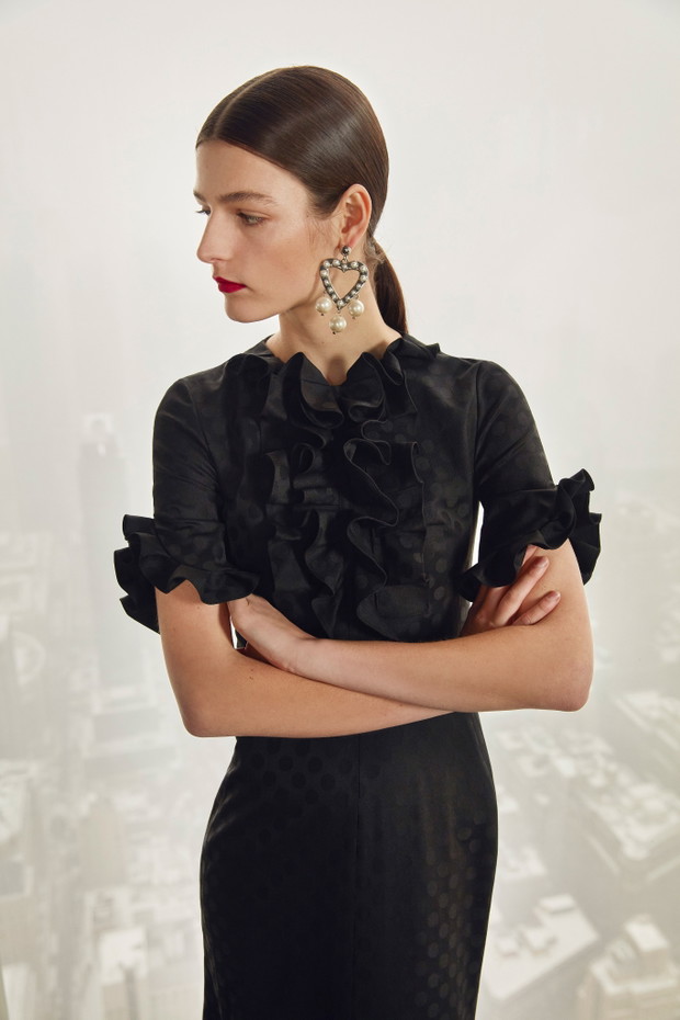 Kolekcja Carolina Herrera jesień-zima 2021/2022