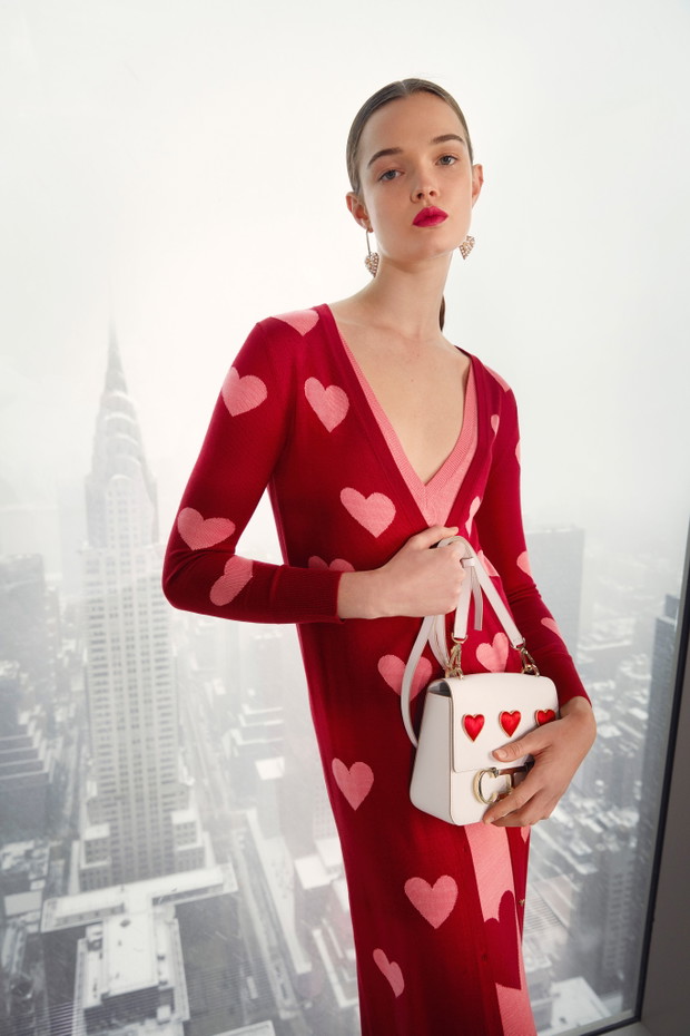Kolekcja Carolina Herrera jesień-zima 2021/2022