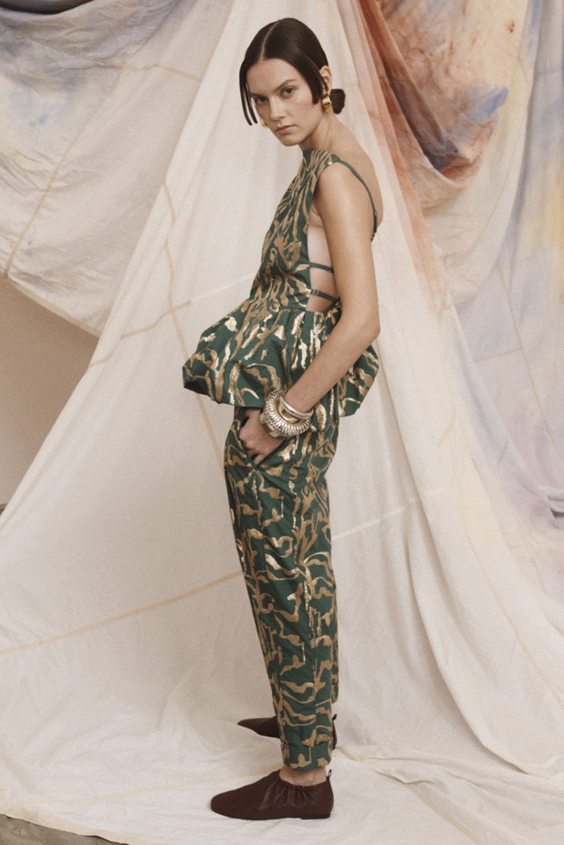 Philip Lim Pre-Fall 2021