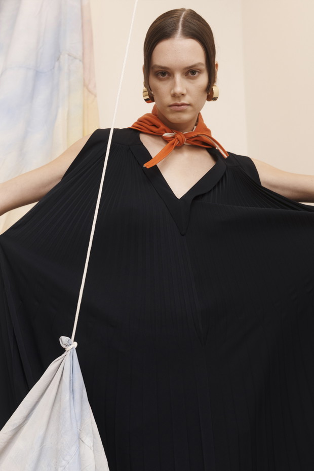 Philip Lim Pre-Fall 2021
