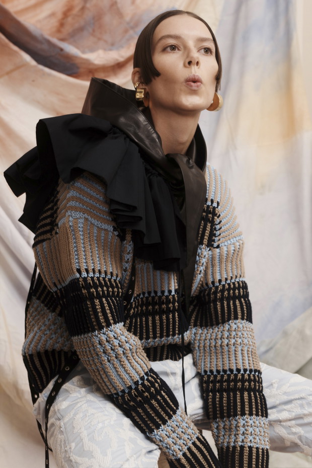 Philip Lim Pre-Fall 2021