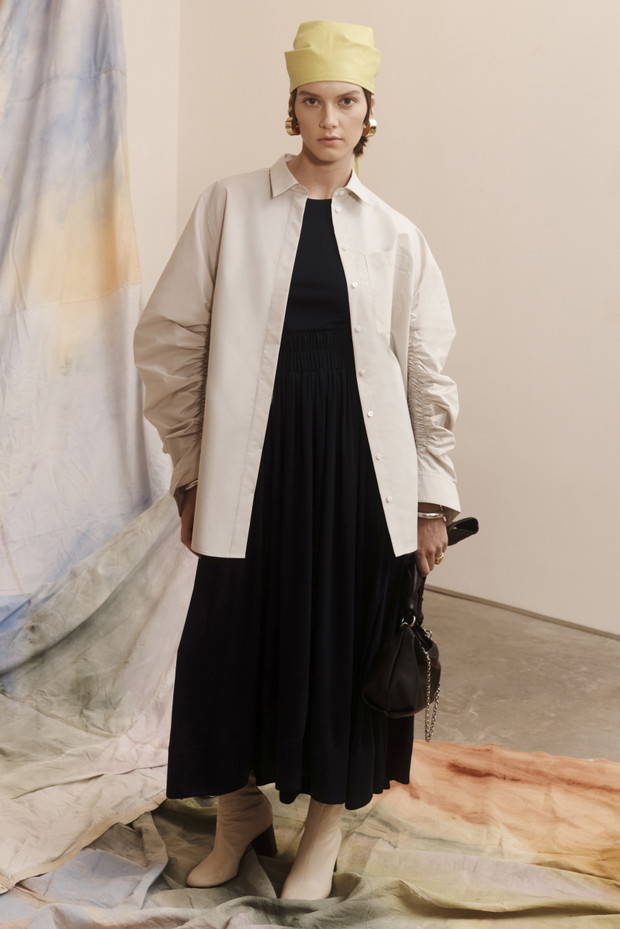 Philip Lim Pre-Fall 2021