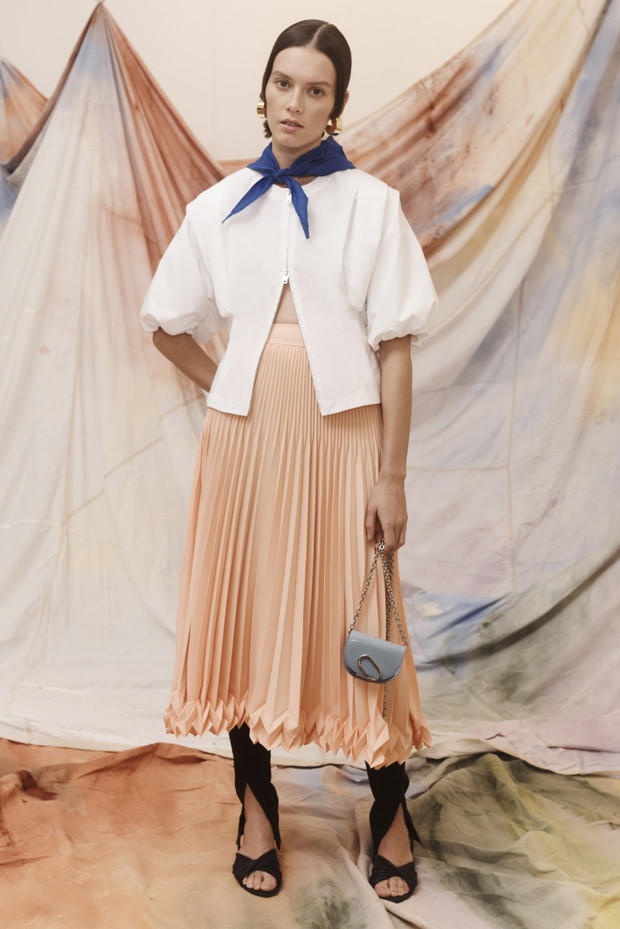 Philip Lim Pre-Fall 2021