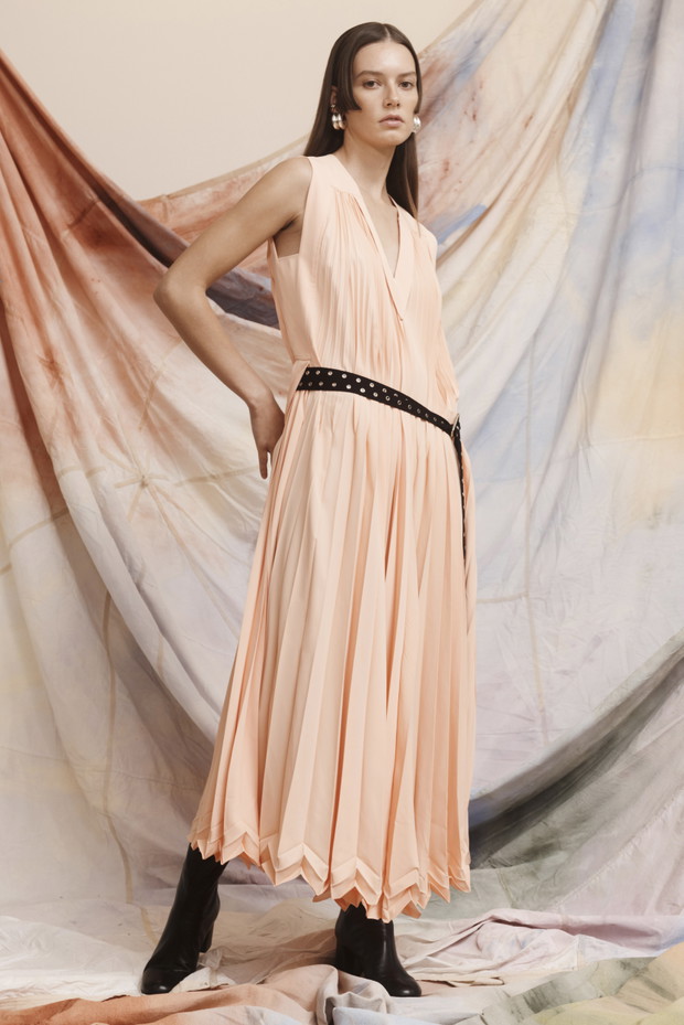 Philip Lim Pre-Fall 2021