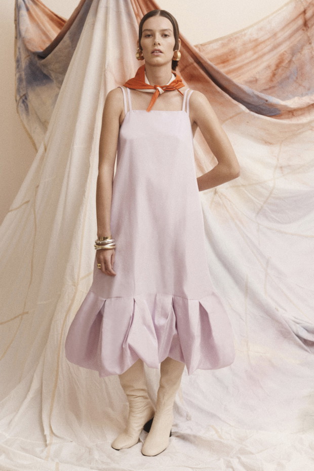 Philip Lim Pre-Fall 2021
