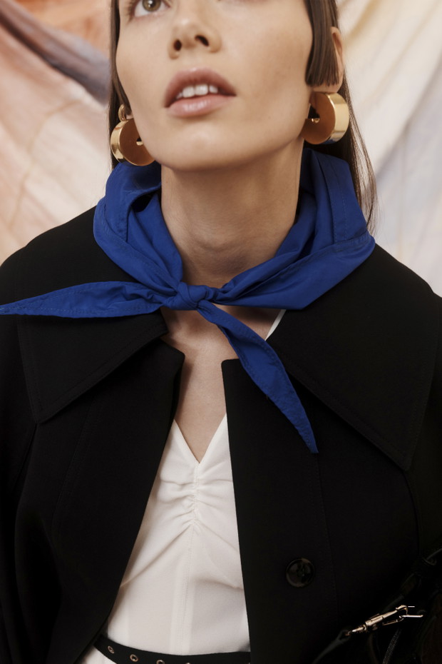 Philip Lim Pre-Fall 2021
