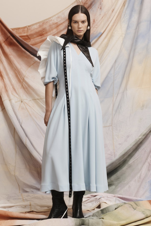 Philip Lim Pre-Fall 2021