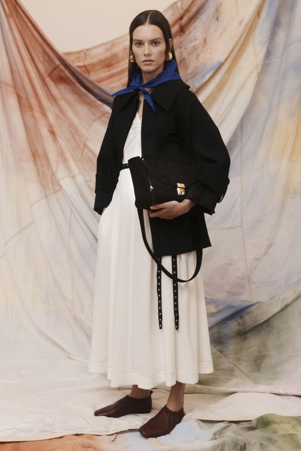 Philip Lim Pre-Fall 2021