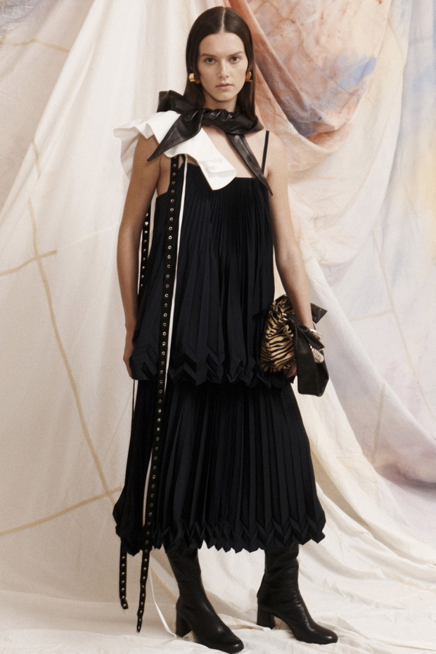 Philip Lim Pre-Fall 2021
