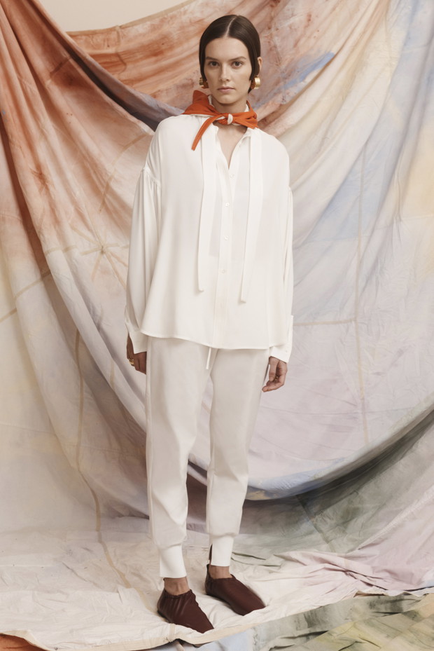 Philip Lim Pre-Fall 2021