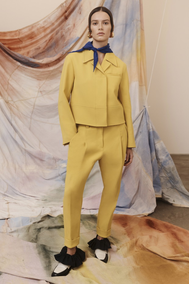 Philip Lim Pre-Fall 2021