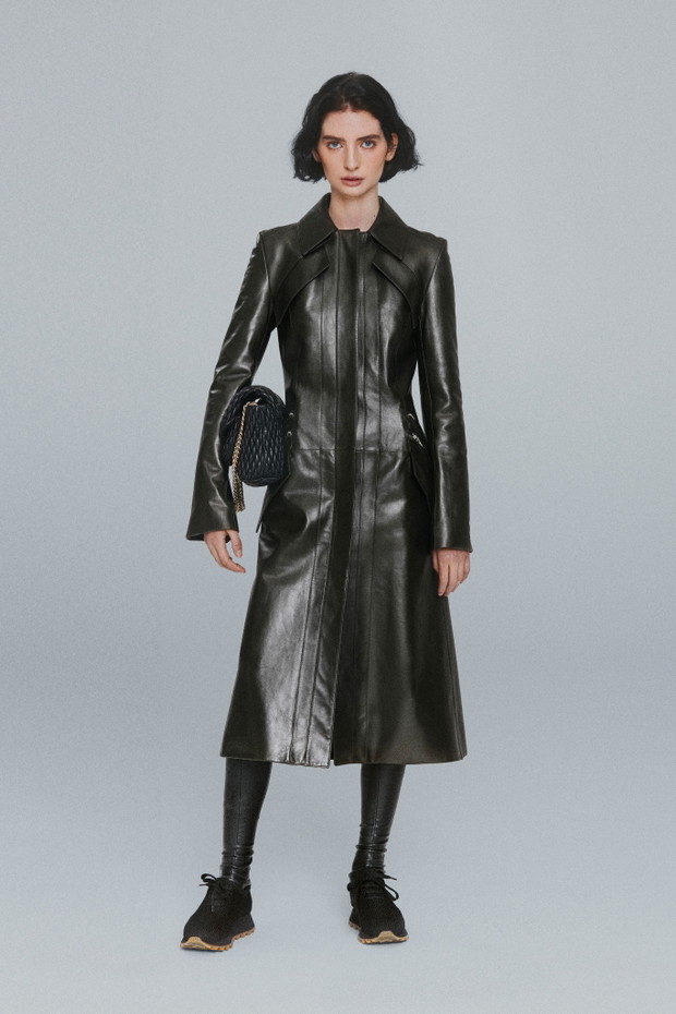 Proenza Schouler Pre-Fall 2021