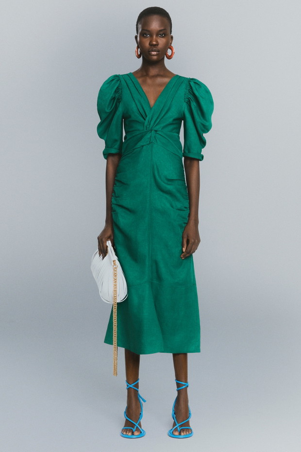 Proenza Schouler Pre-Fall 2021