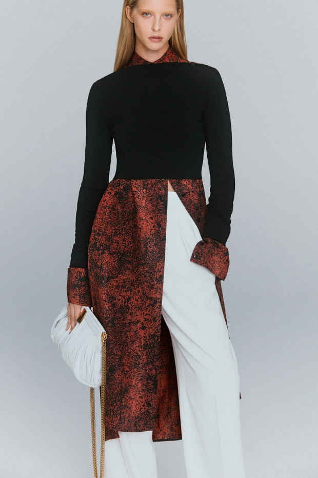 Proenza Schouler Pre-Fall 2021