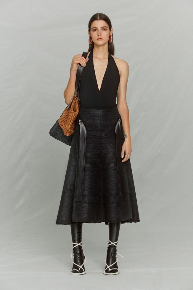 Proenza Schouler Pre-Fall 2021