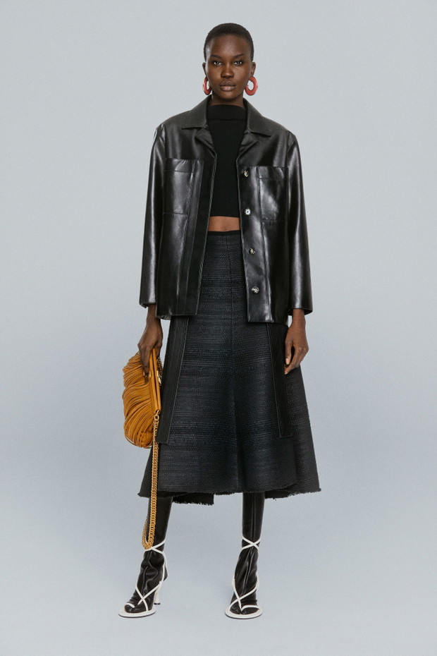 Proenza Schouler Pre-Fall 2021