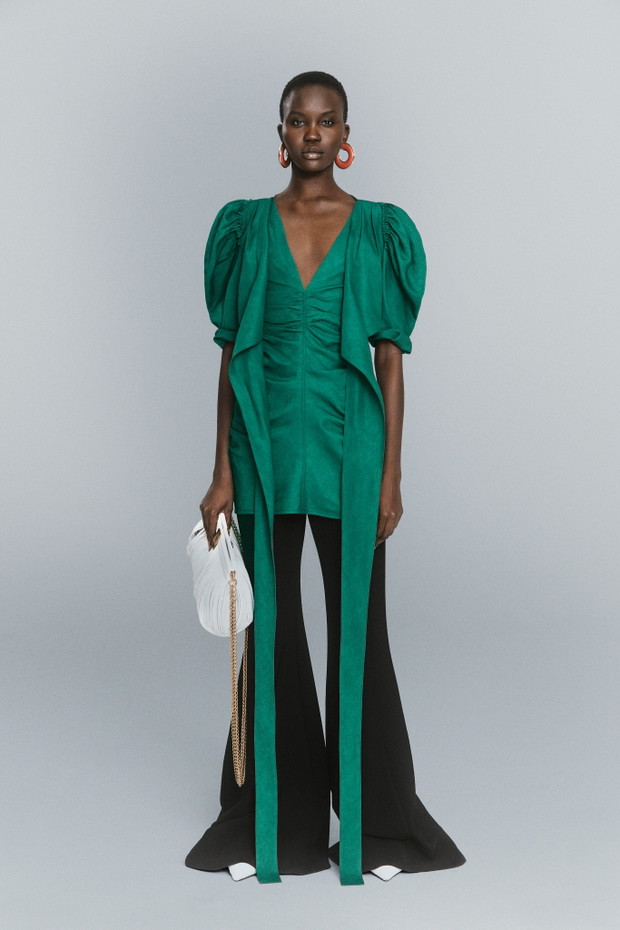 Proenza Schouler Pre-Fall 2021