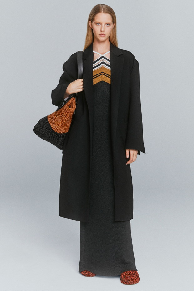 Proenza Schouler Pre-Fall 2021