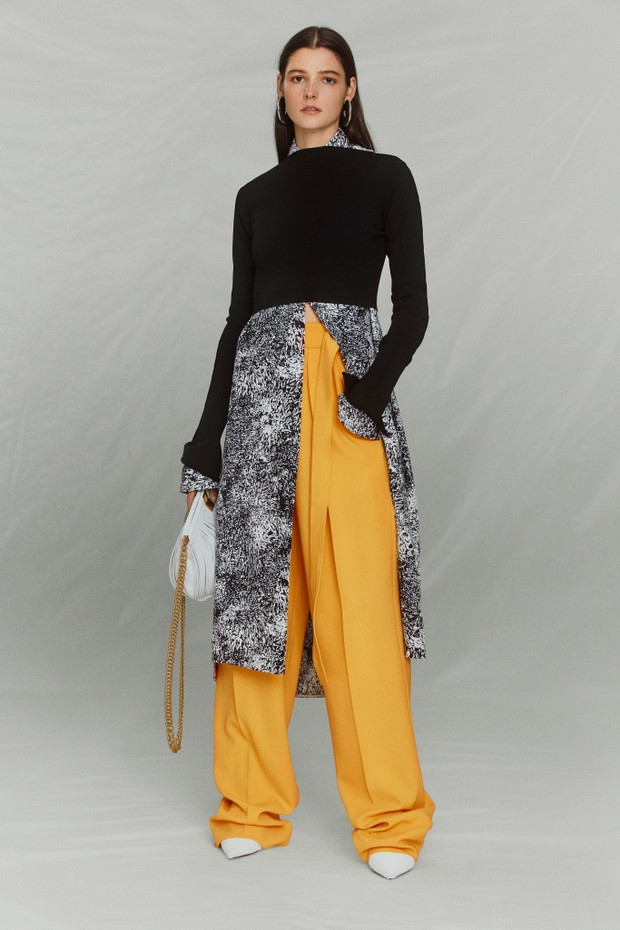 Proenza Schouler Pre-Fall 2021