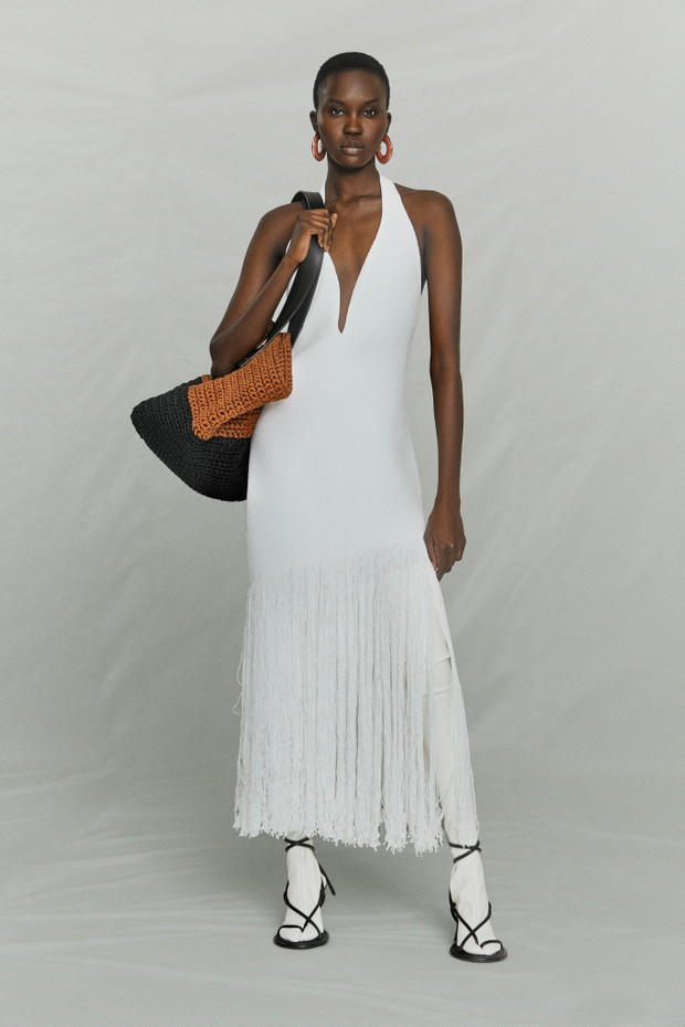 Proenza Schouler Pre-Fall 2021