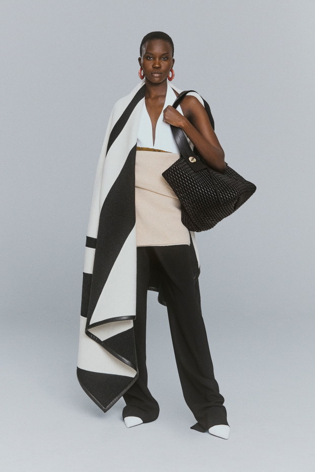 Proenza Schouler Pre-Fall 2021