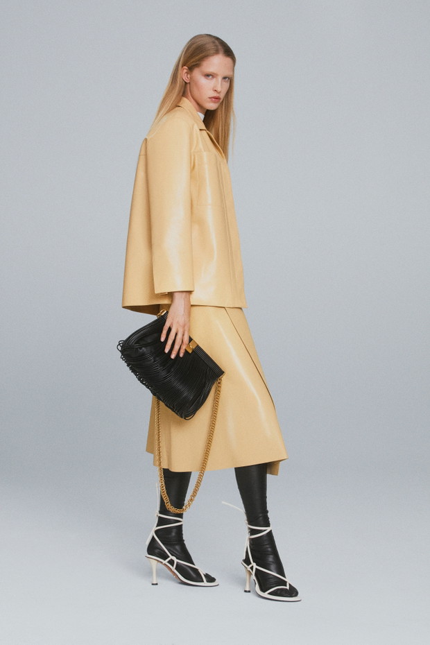 Proenza Schouler Pre-Fall 2021