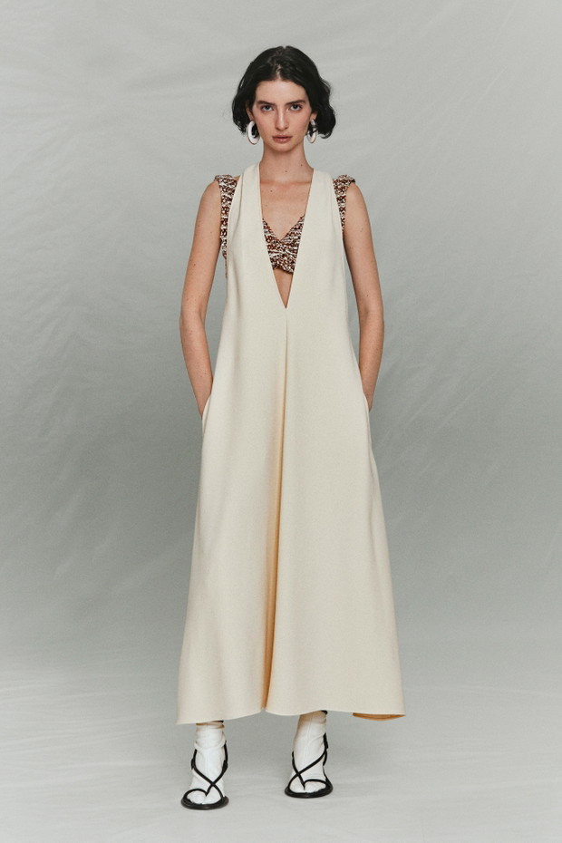 Proenza Schouler Pre-Fall 2021