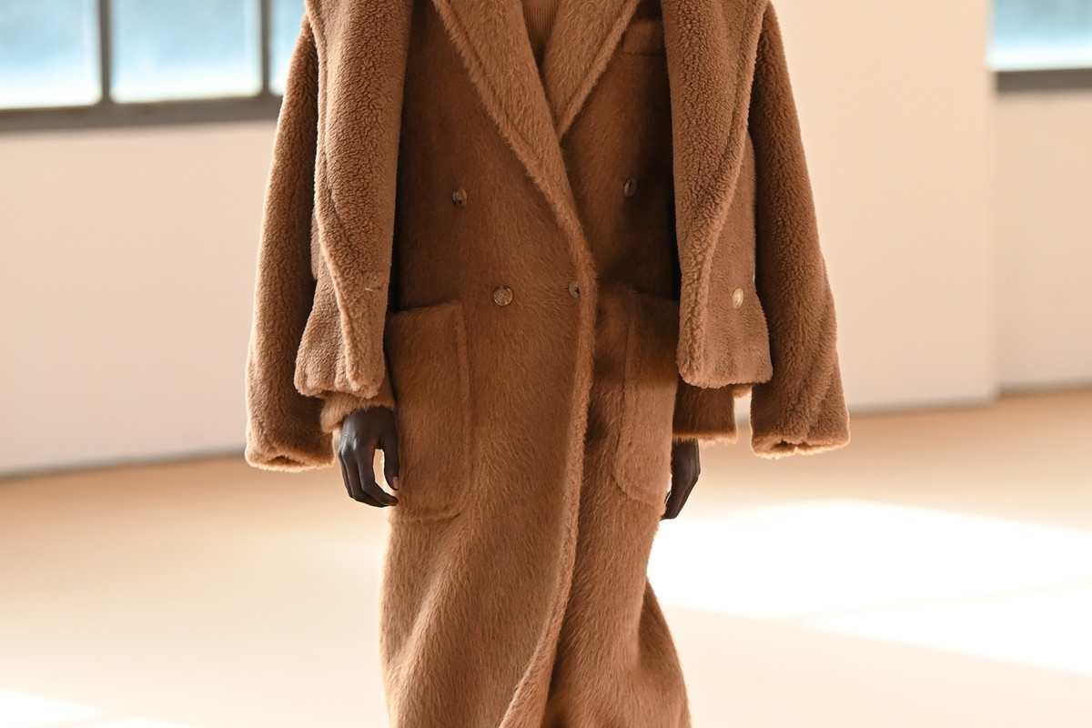 Kolekcja Max Mara jesień-zima 2021/2022