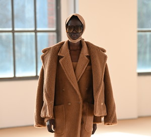 Kolekcja Max Mara jesień-zima 2021/2022