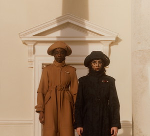 Erdem Pre-Fall 2021
