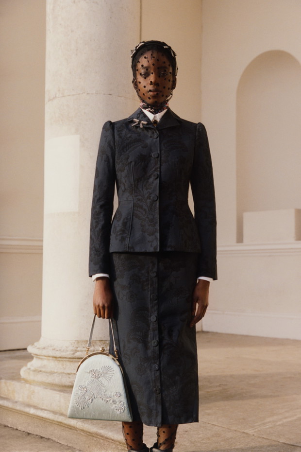 Erdem Pre-Fall 2021