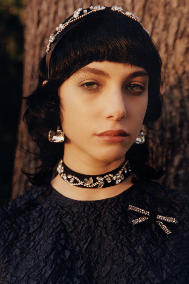 Erdem Pre-Fall 2021