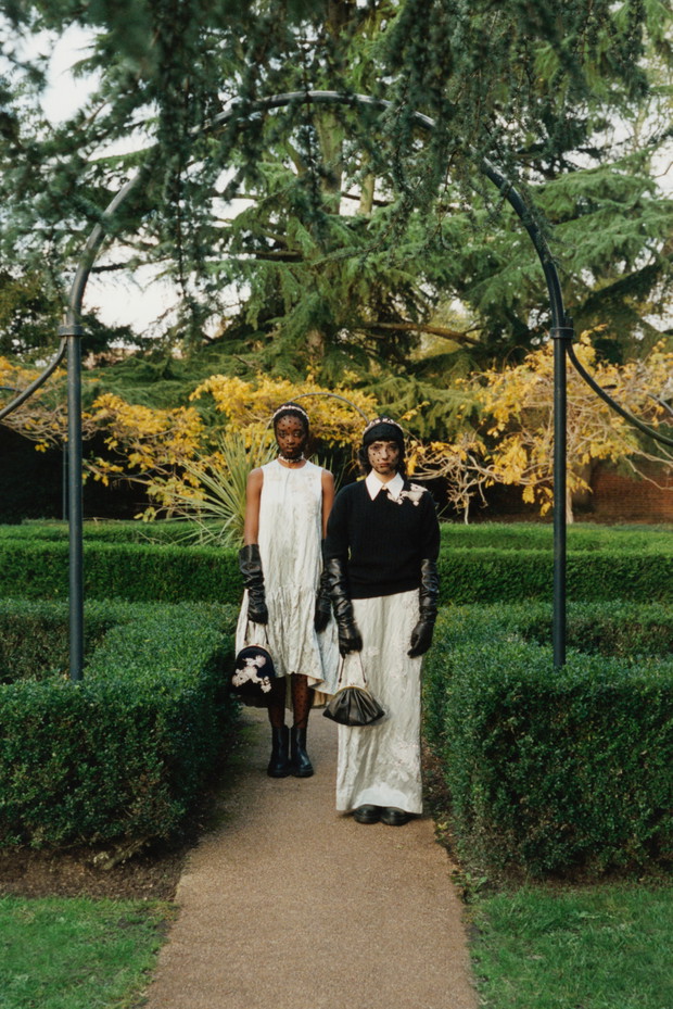 Erdem Pre-Fall 2021